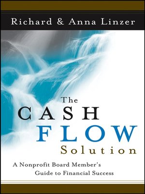 cover image of The Cash Flow Solution